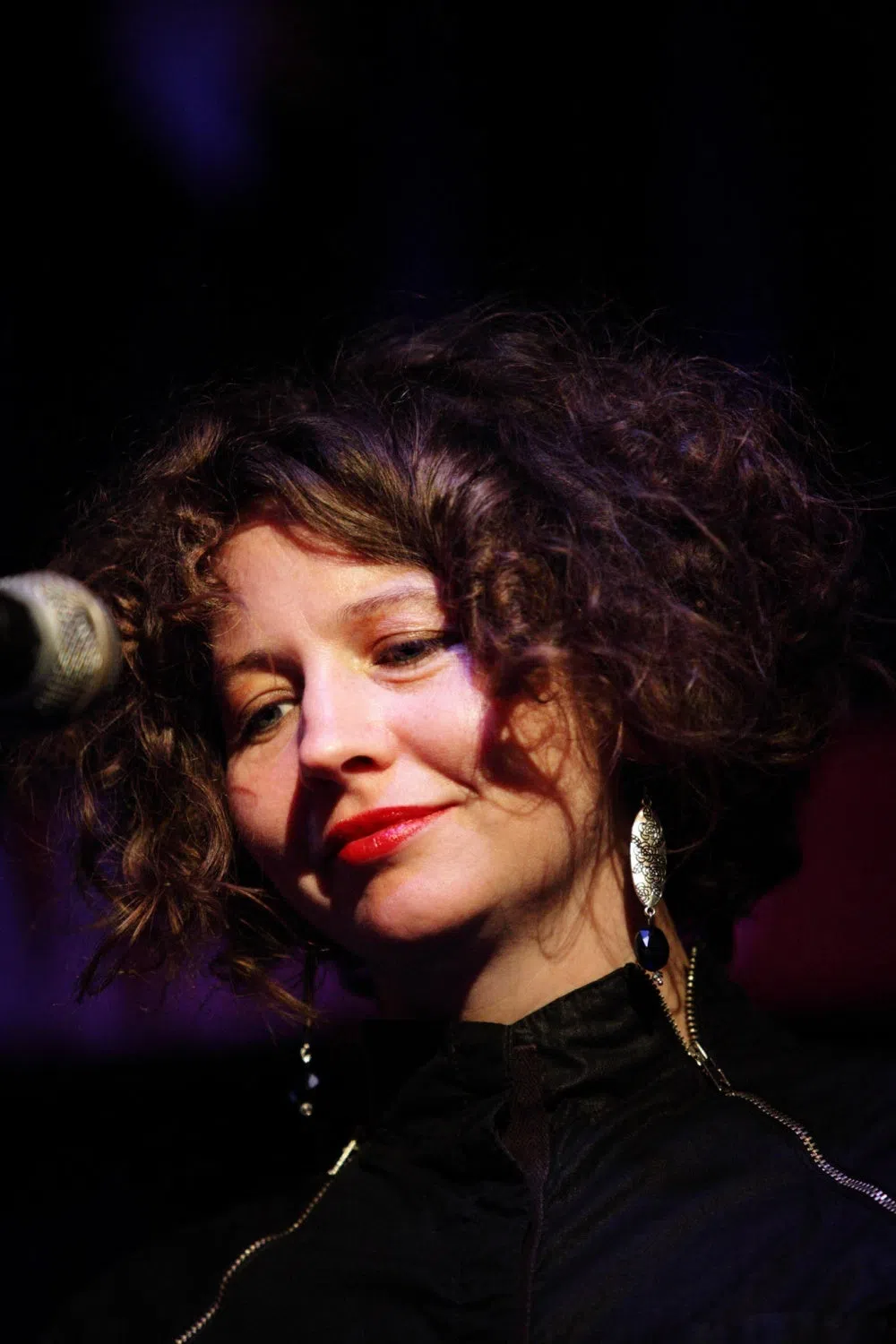 Mandy Connell