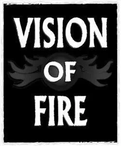 VISION OF FIRE