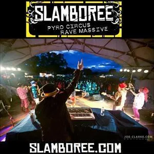 Slamboree