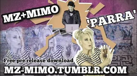 MZ+MIMO