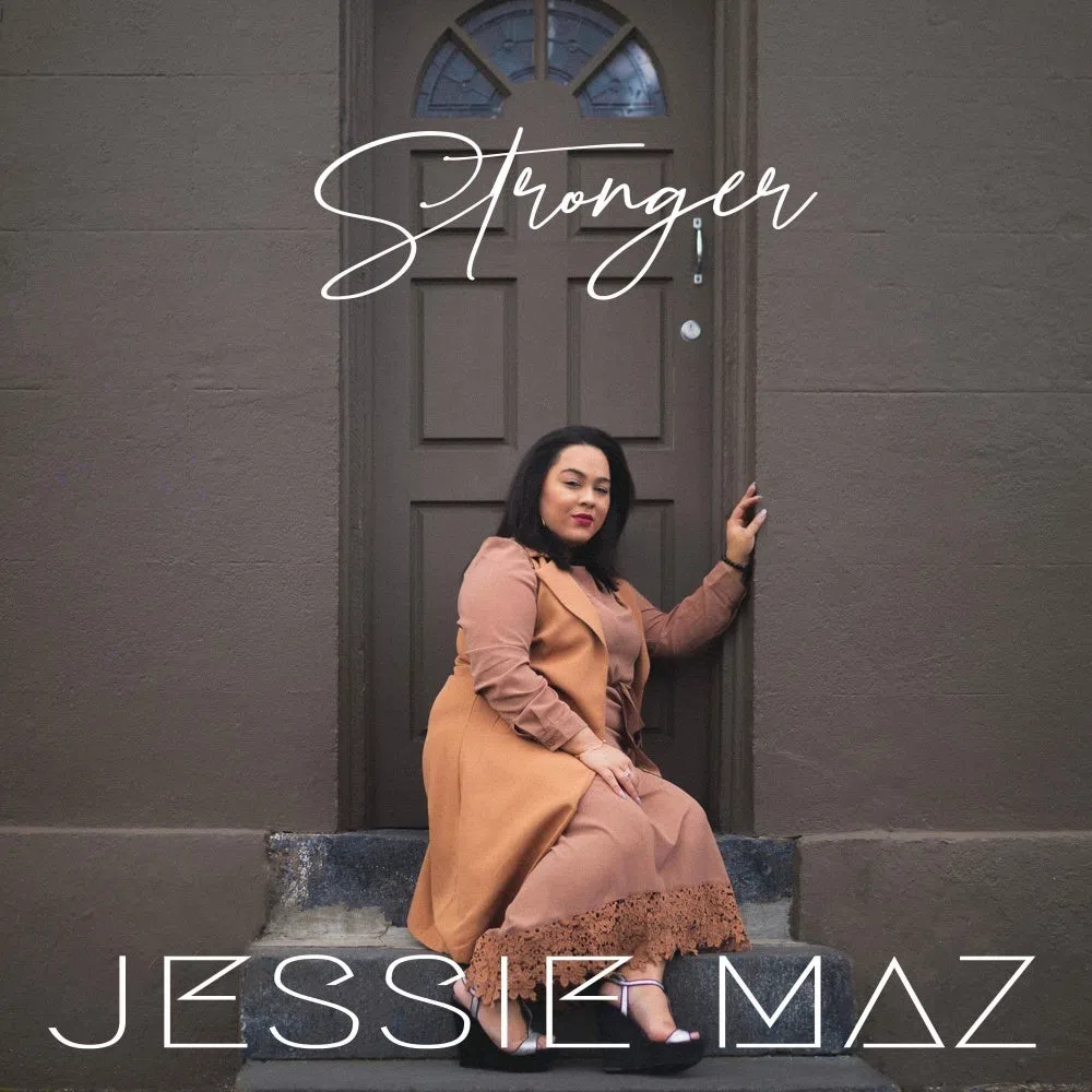 Jessie Maz