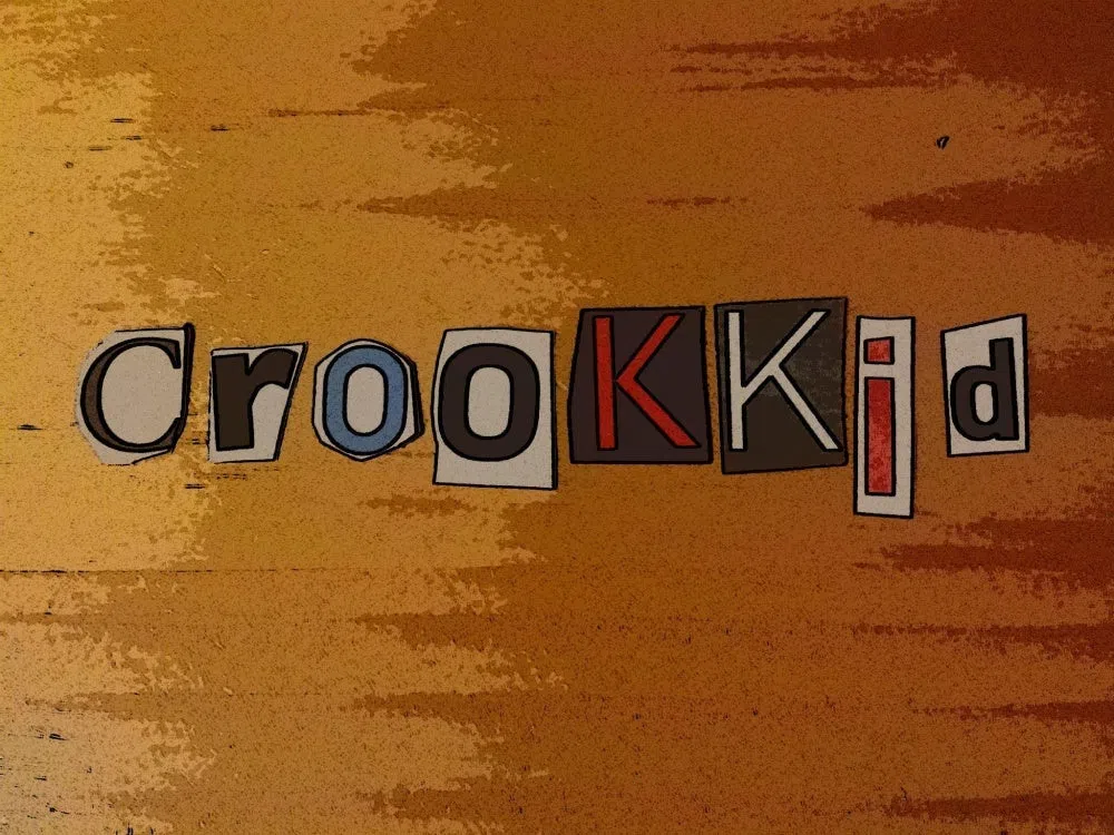 CrooKKid