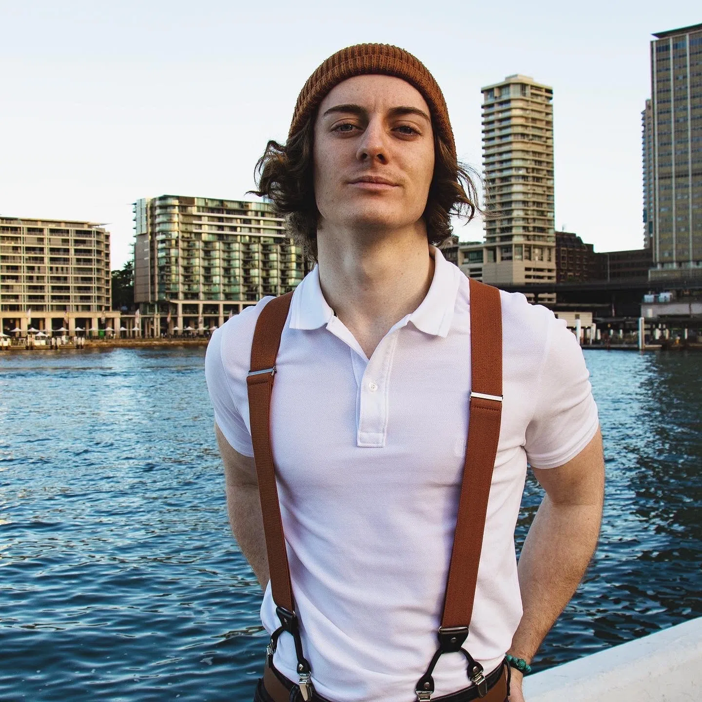 Nick Rose