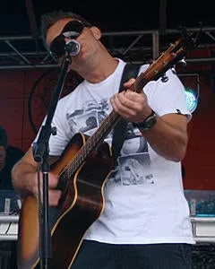 Cory Carlyon