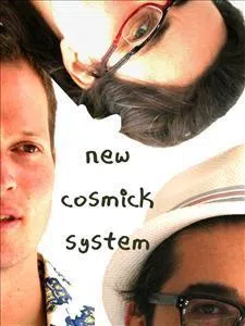 NEW COSMICK SYSTEM