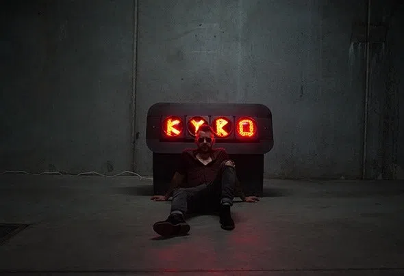 Kyro