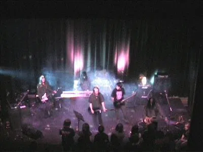 The Concrete Orchestra