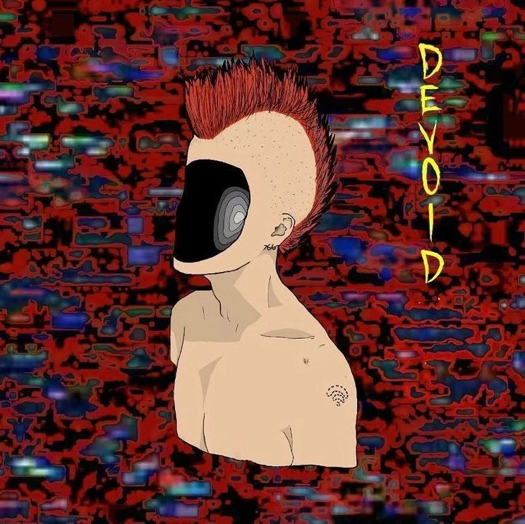 Devoid