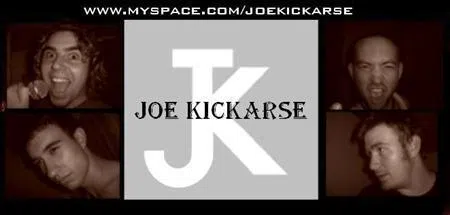 Joe Kickarse