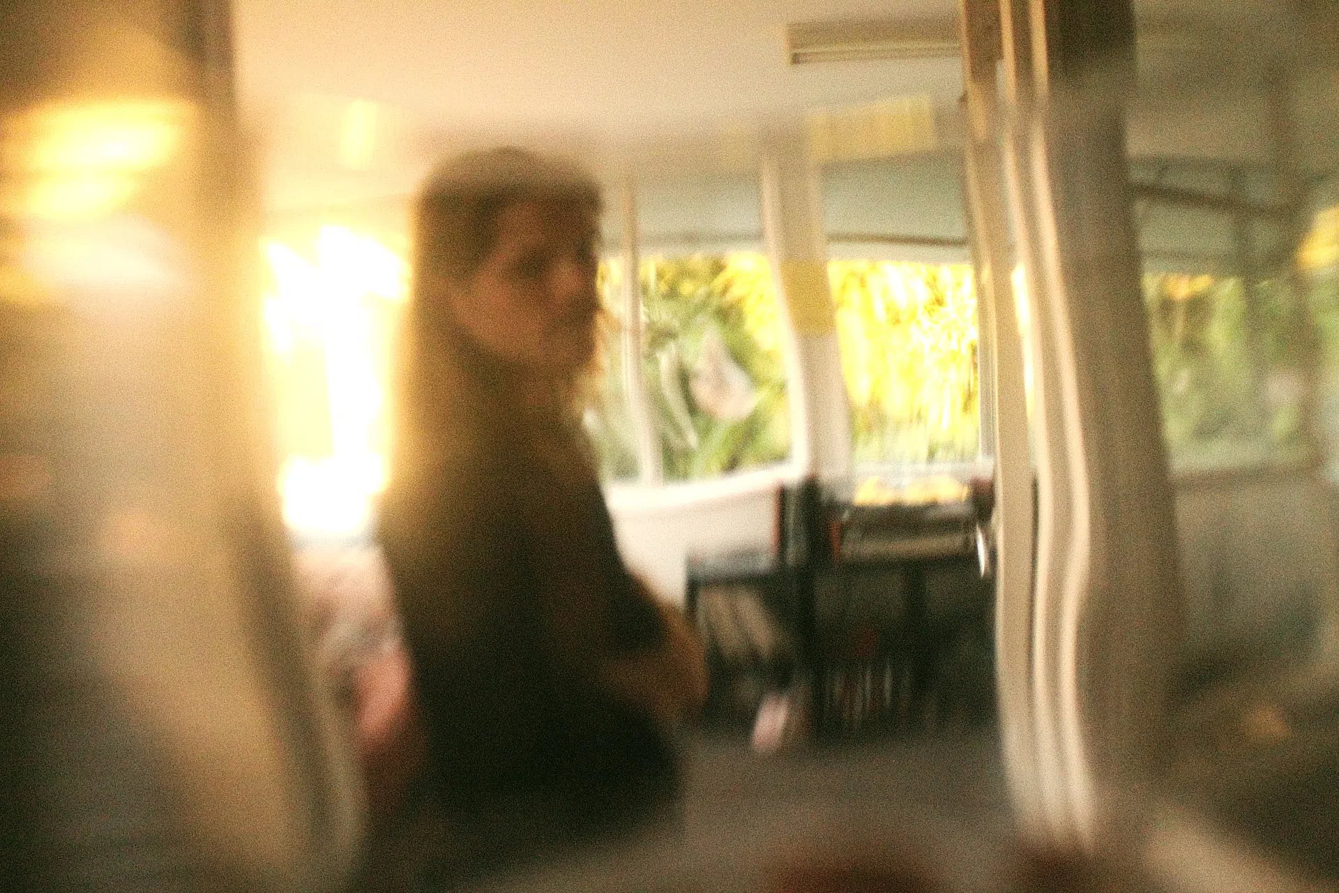 Dogtooth