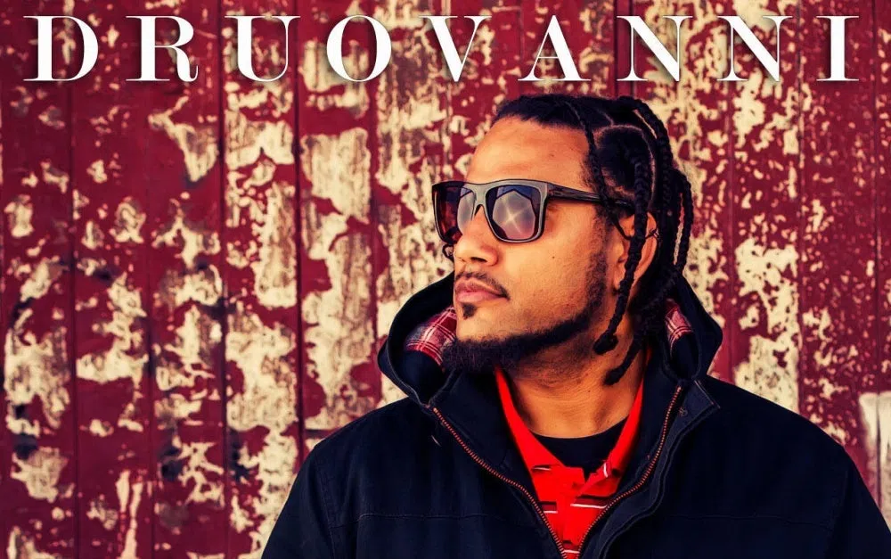 DRUOVANNI