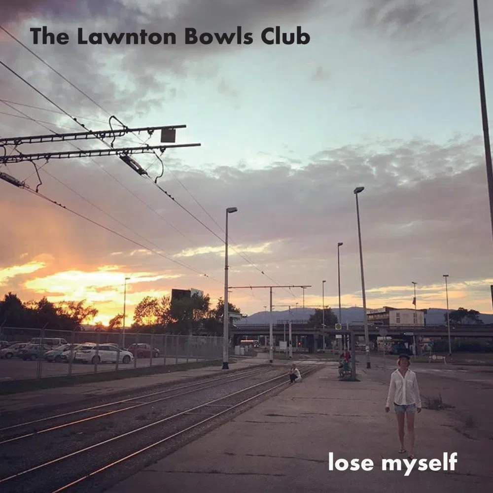 The Lawnton Bowls Club