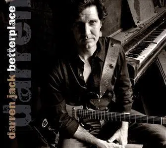 Darren Jack