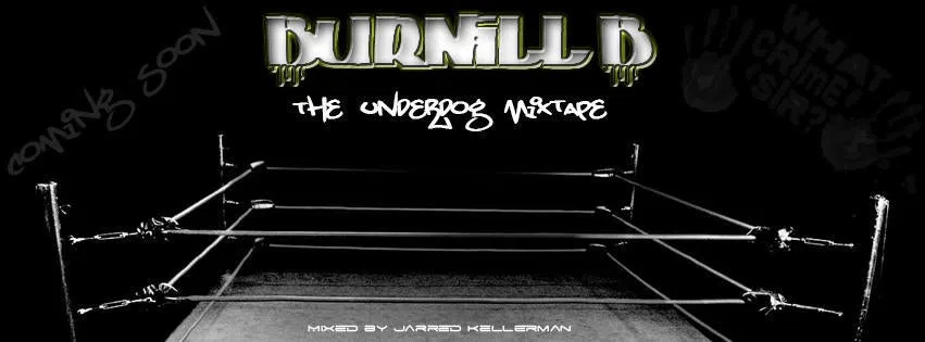 Burnill B