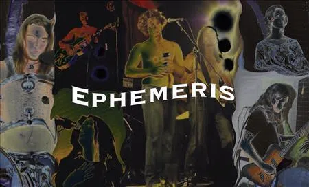 Ephemeris