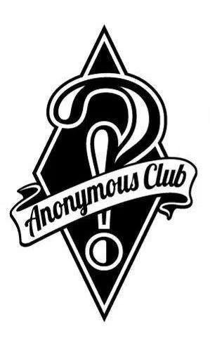 Anonymous Club