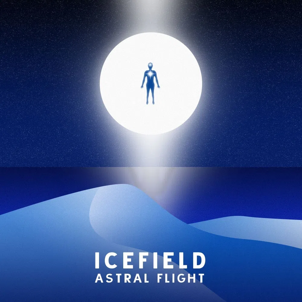 Icefield
