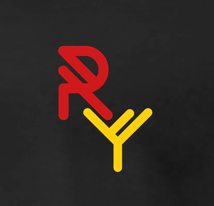 Red Yellow