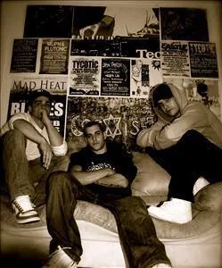 Urban Freeflow Crew