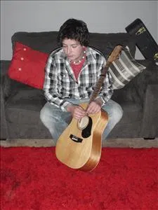 daniel eaves