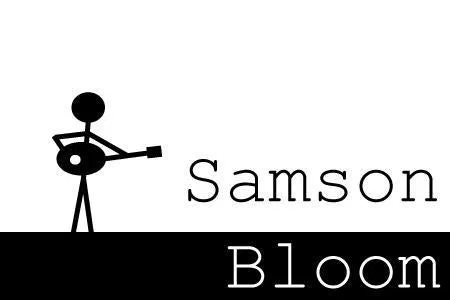 Samson Bloom