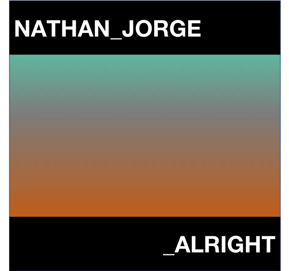 Nathan Jorge