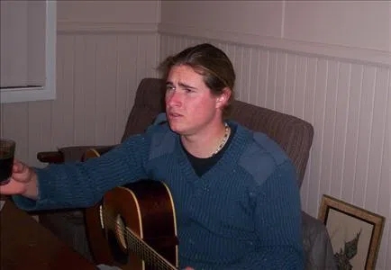 ben pritchard