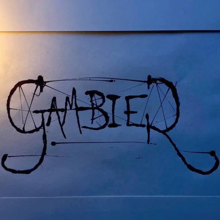 Gambier