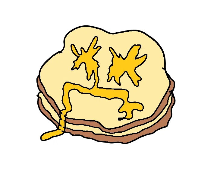 Paincake