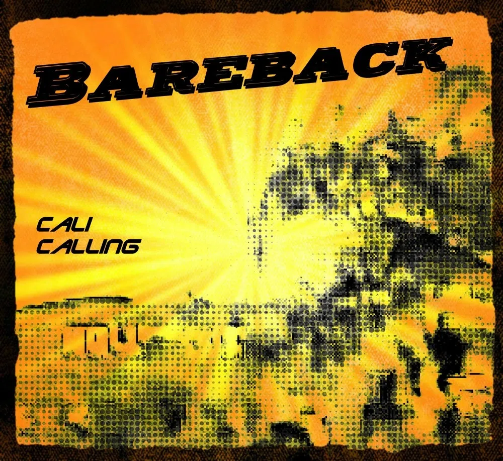 Bareback