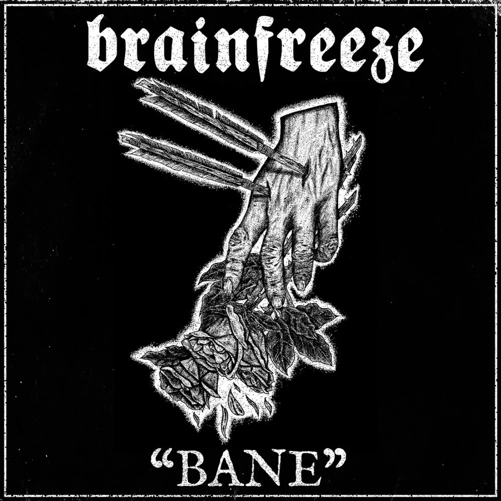 BRAINFREEZE