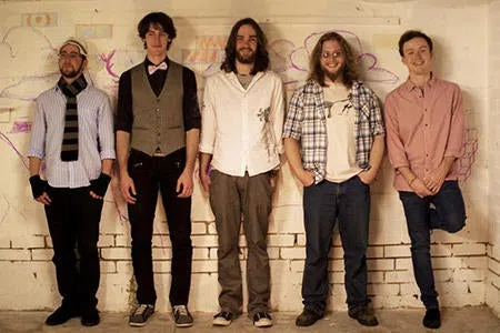 The Rolling Perpetual Groove Show