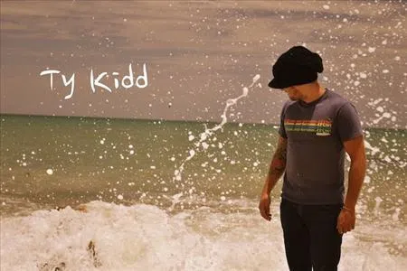 Ty Kidd