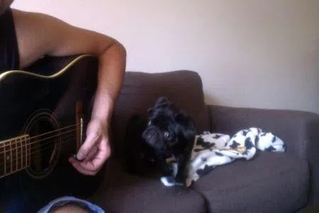 Jeremy James