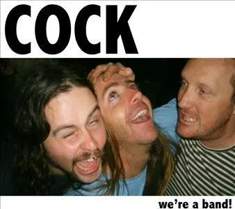 COCK