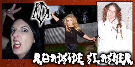 Roadside Slasher