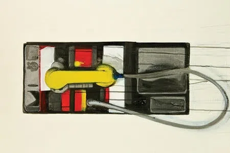 Call Collector