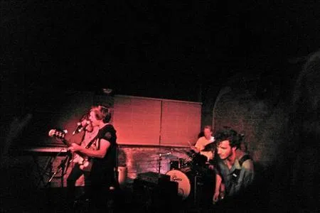 Spell House