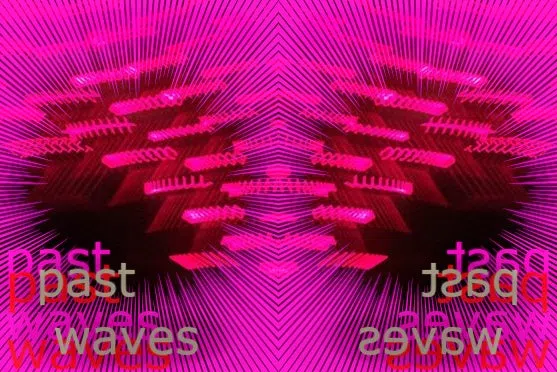 past waves