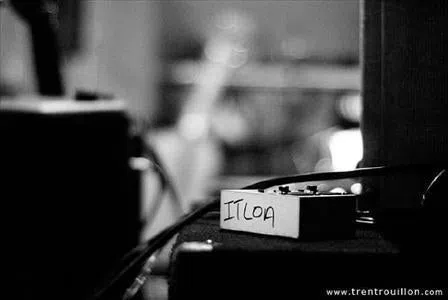 In The Light of Absence