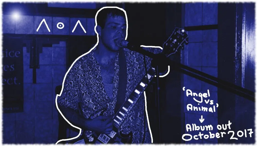 Adam of Arc