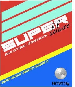 The Super Deluxe Band