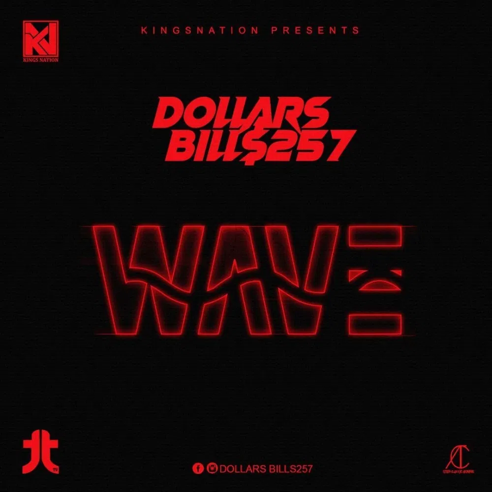 Dollar bills257