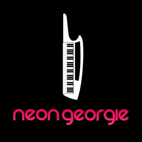 Neon Georgie