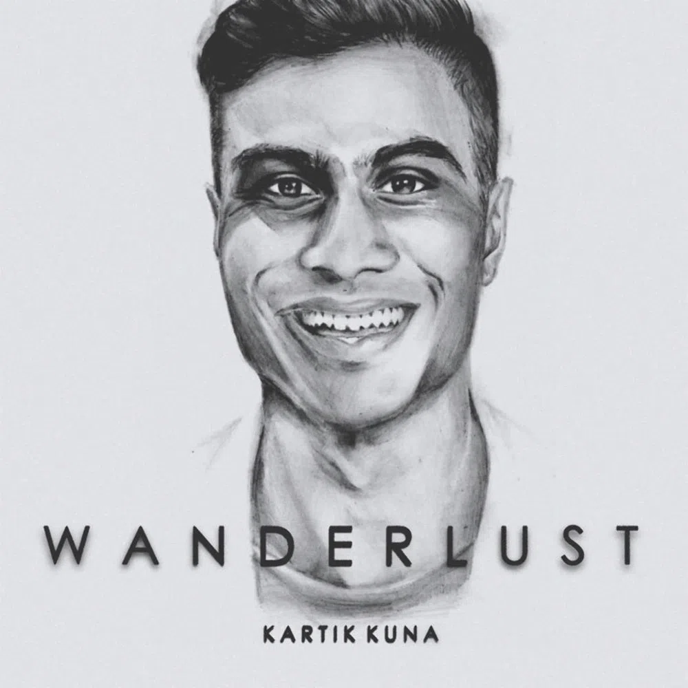 Kartik Kuna