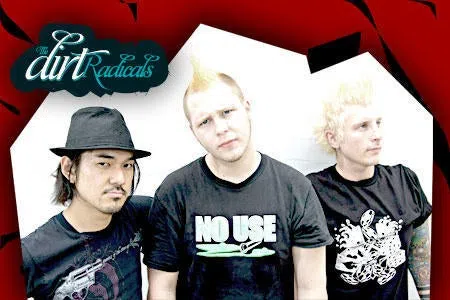 The Dirt Radicals
