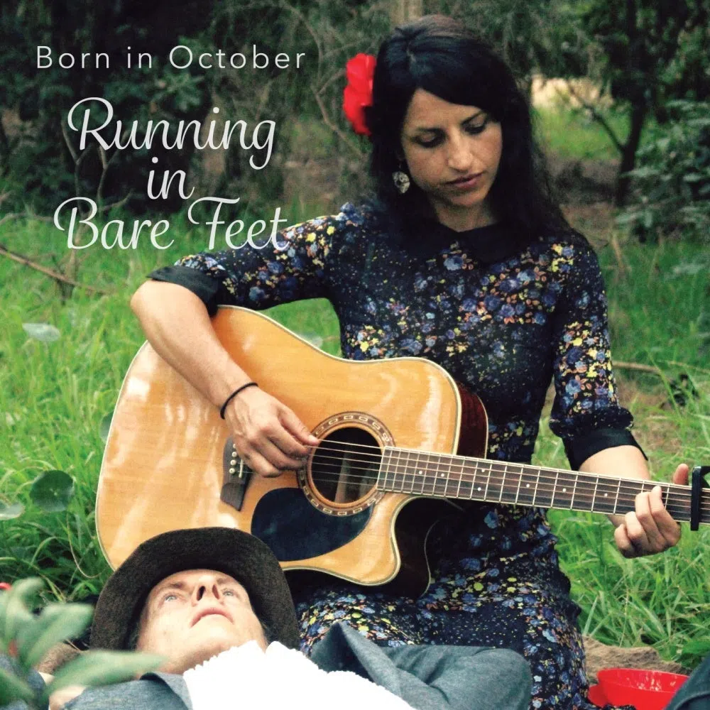 Born In October