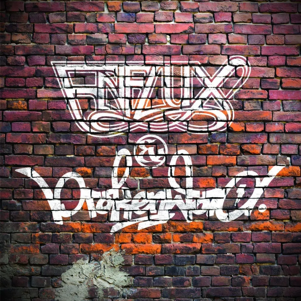 BrokenWord & Enflux