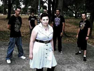 Fall Of Seraphim
