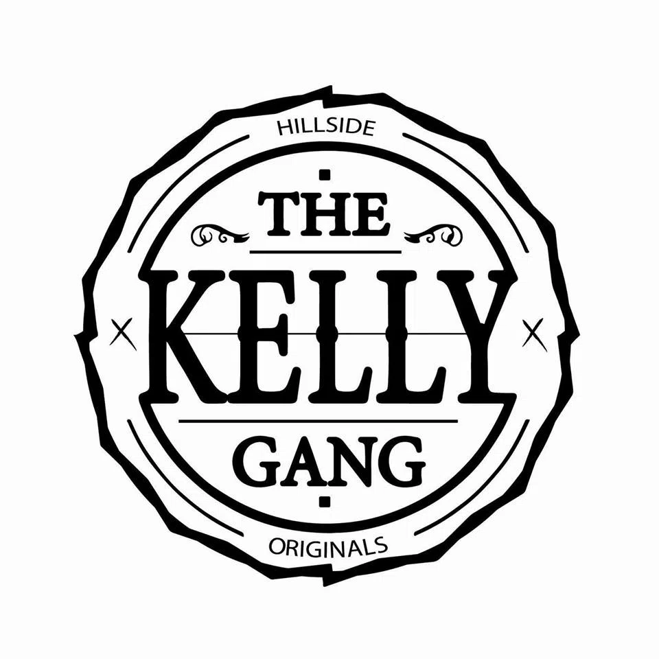 The Kelly Gang